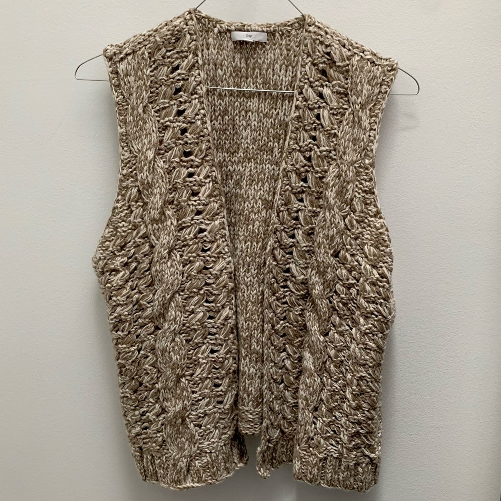 Gap Vest